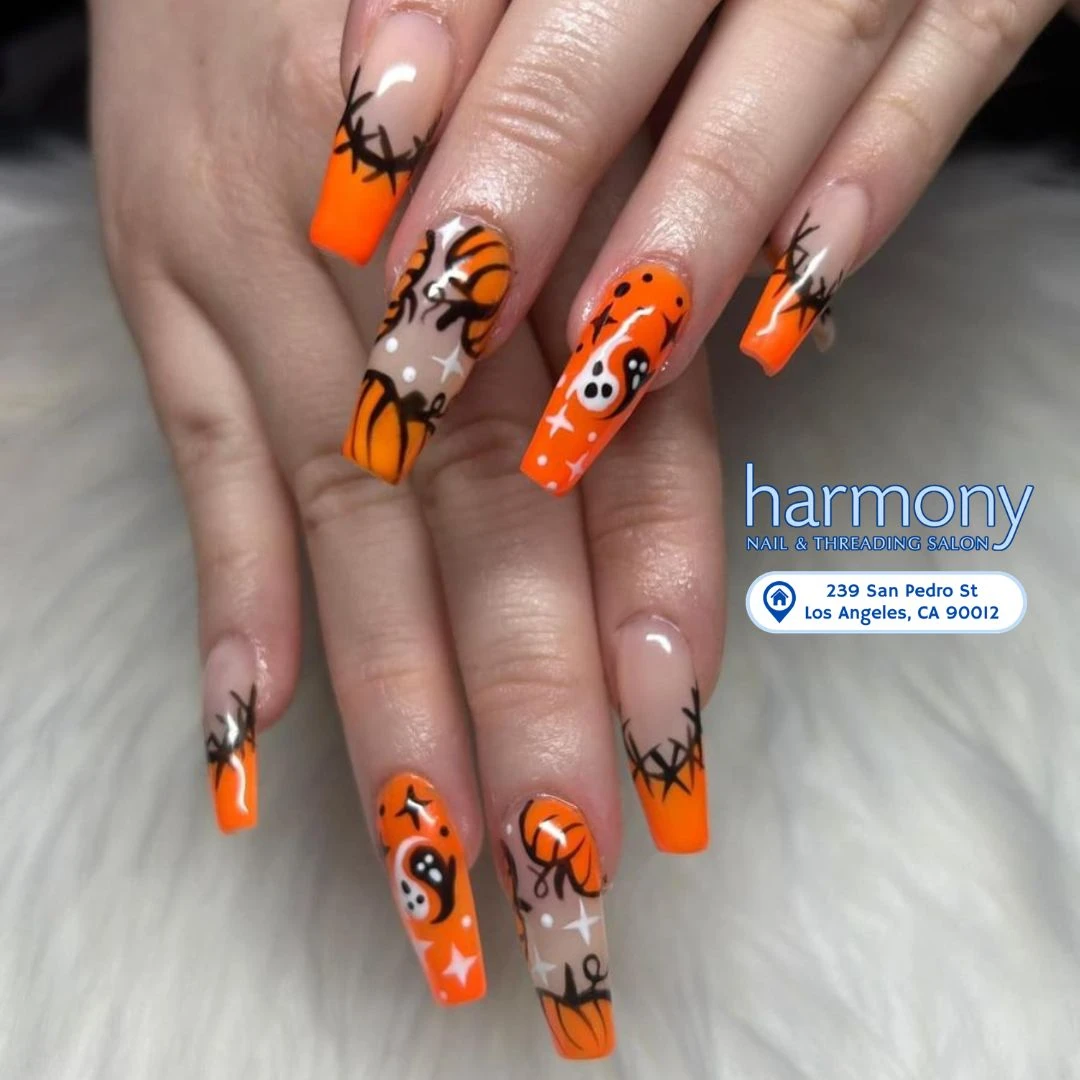 Must Try Nail Designs October 19 2026